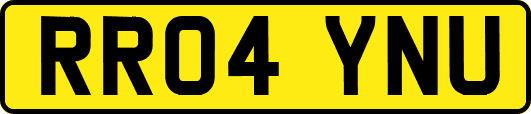 RR04YNU