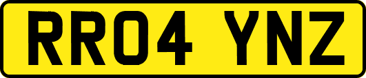 RR04YNZ