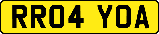 RR04YOA