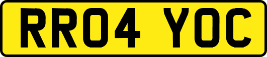 RR04YOC