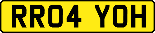 RR04YOH