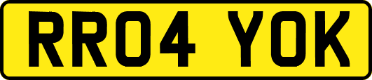 RR04YOK