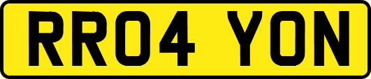 RR04YON