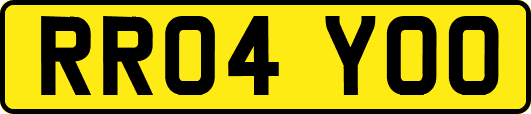 RR04YOO