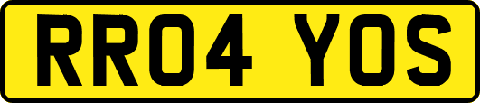 RR04YOS