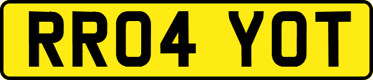 RR04YOT