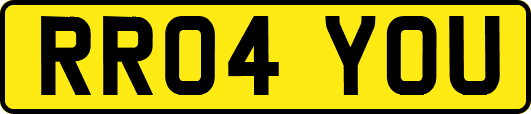RR04YOU