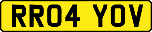 RR04YOV