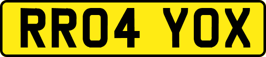 RR04YOX