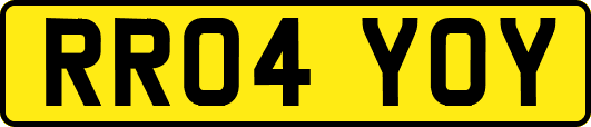 RR04YOY