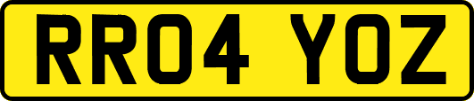 RR04YOZ
