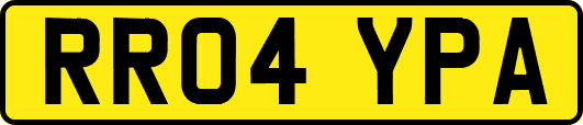 RR04YPA