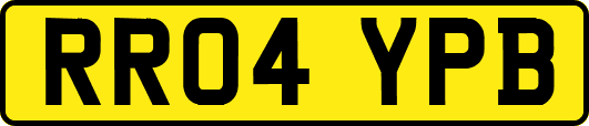 RR04YPB