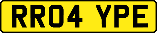 RR04YPE