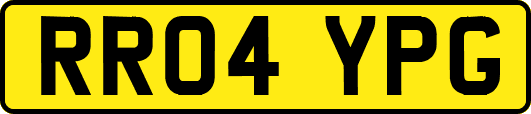 RR04YPG