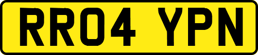 RR04YPN