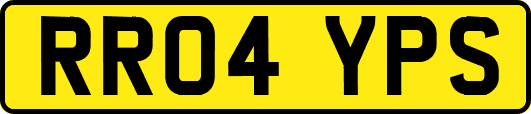 RR04YPS