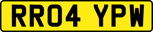 RR04YPW