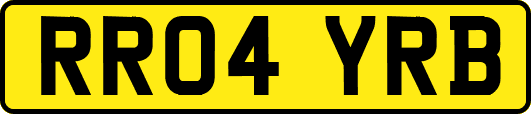 RR04YRB