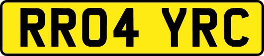 RR04YRC