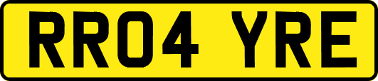 RR04YRE