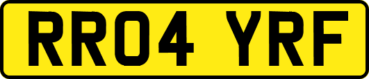 RR04YRF