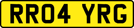 RR04YRG
