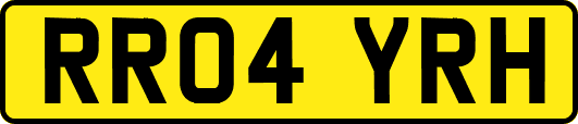 RR04YRH