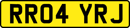 RR04YRJ