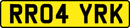 RR04YRK
