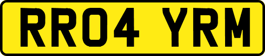 RR04YRM