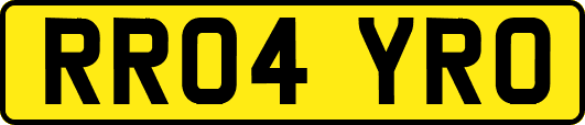 RR04YRO