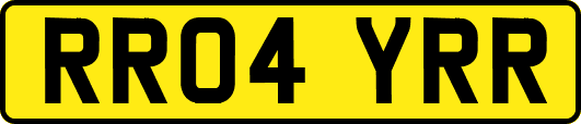 RR04YRR
