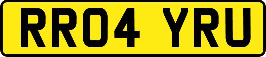 RR04YRU