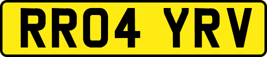 RR04YRV