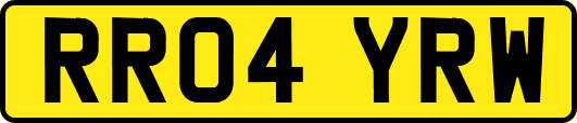 RR04YRW