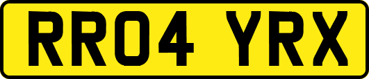 RR04YRX