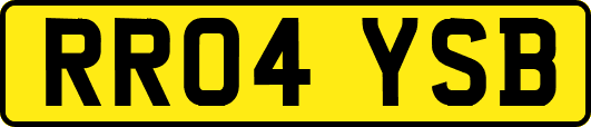 RR04YSB