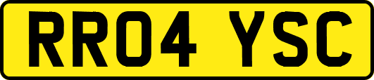 RR04YSC