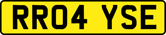 RR04YSE