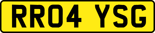 RR04YSG