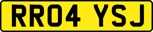 RR04YSJ