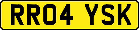 RR04YSK