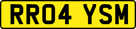 RR04YSM