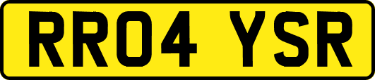 RR04YSR