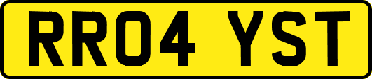 RR04YST