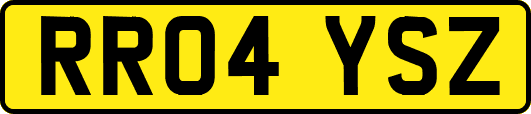 RR04YSZ