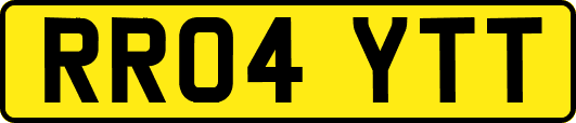 RR04YTT