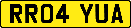 RR04YUA