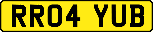 RR04YUB